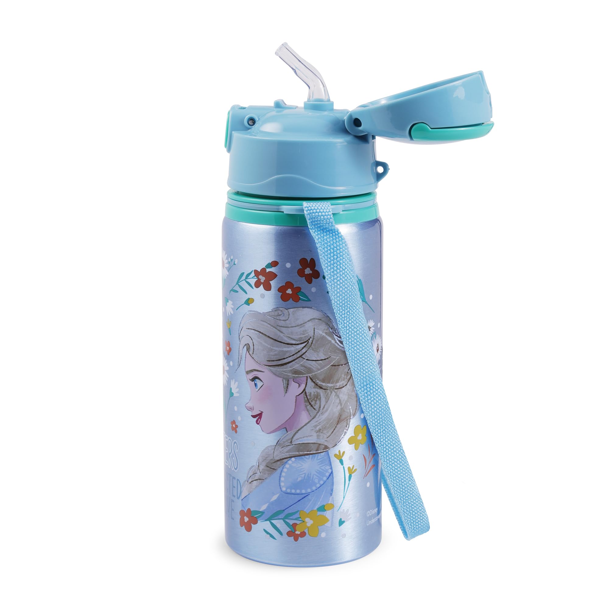 Peers Hardy Npp Frozen Water Bottle