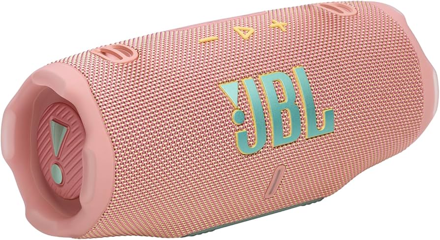 Amazon.co.jp: JBL CHARGE 6 / ポータブルスピーカー/Bluetooth対応