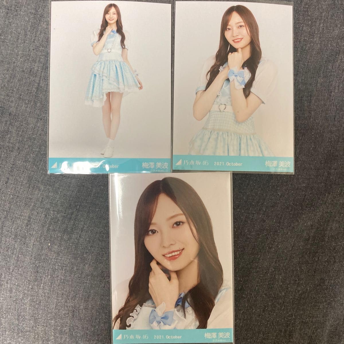 乃木坂46 梅澤美波 生写真コンプ22作&EC特典＋ポストカード＋写真集＋雑誌 Amazon.co.jp: 乃木坂46 梅澤美波 生写真コンプ22作&EC特典＋