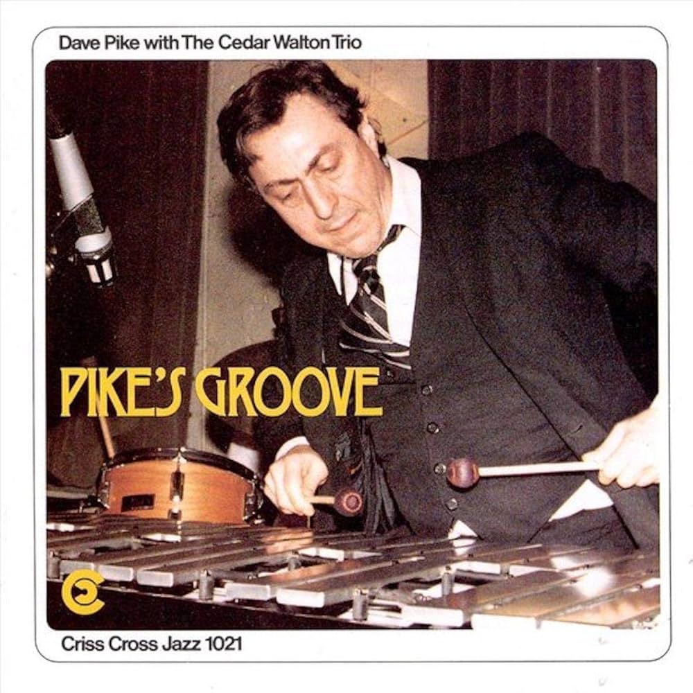 Amazon.co.jp: PIKE'S GROOVE: ミュージック