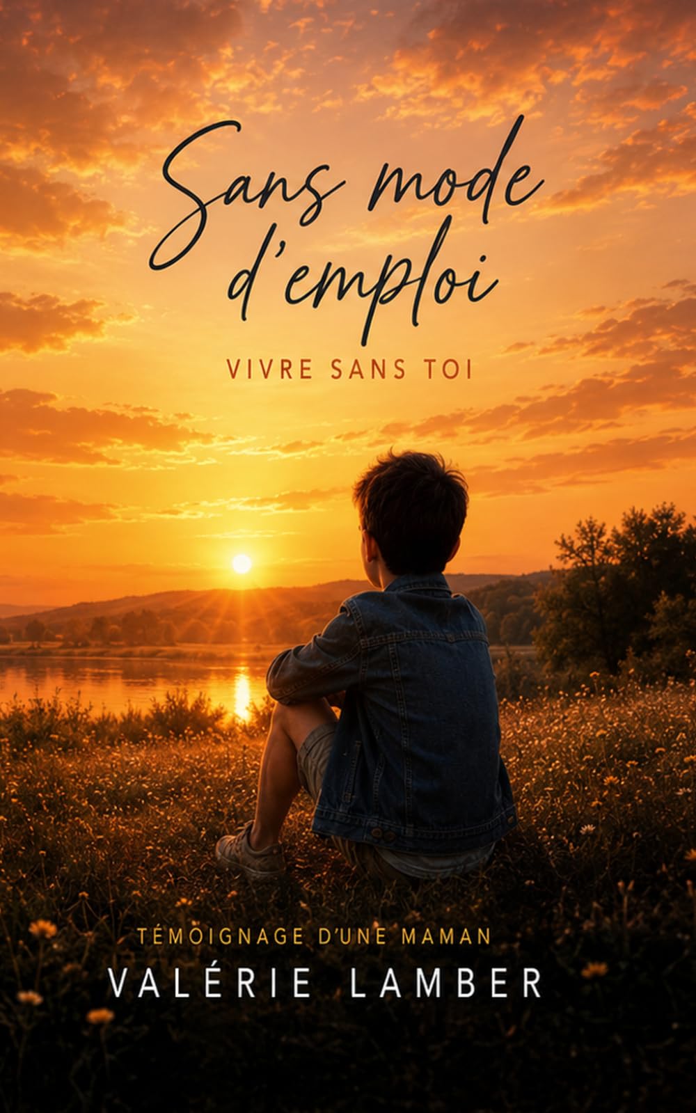Sans mode d'emploi: Vivre sans Toi