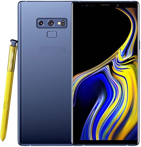 Miniatura 6 de Paquete de 2 bolígrafos Galaxy Note 9 (sin Bluetooth) para Samsung Galaxy Note 9 pantalla táctil S Pen para Samsung Galaxy Note9 N960 todas las