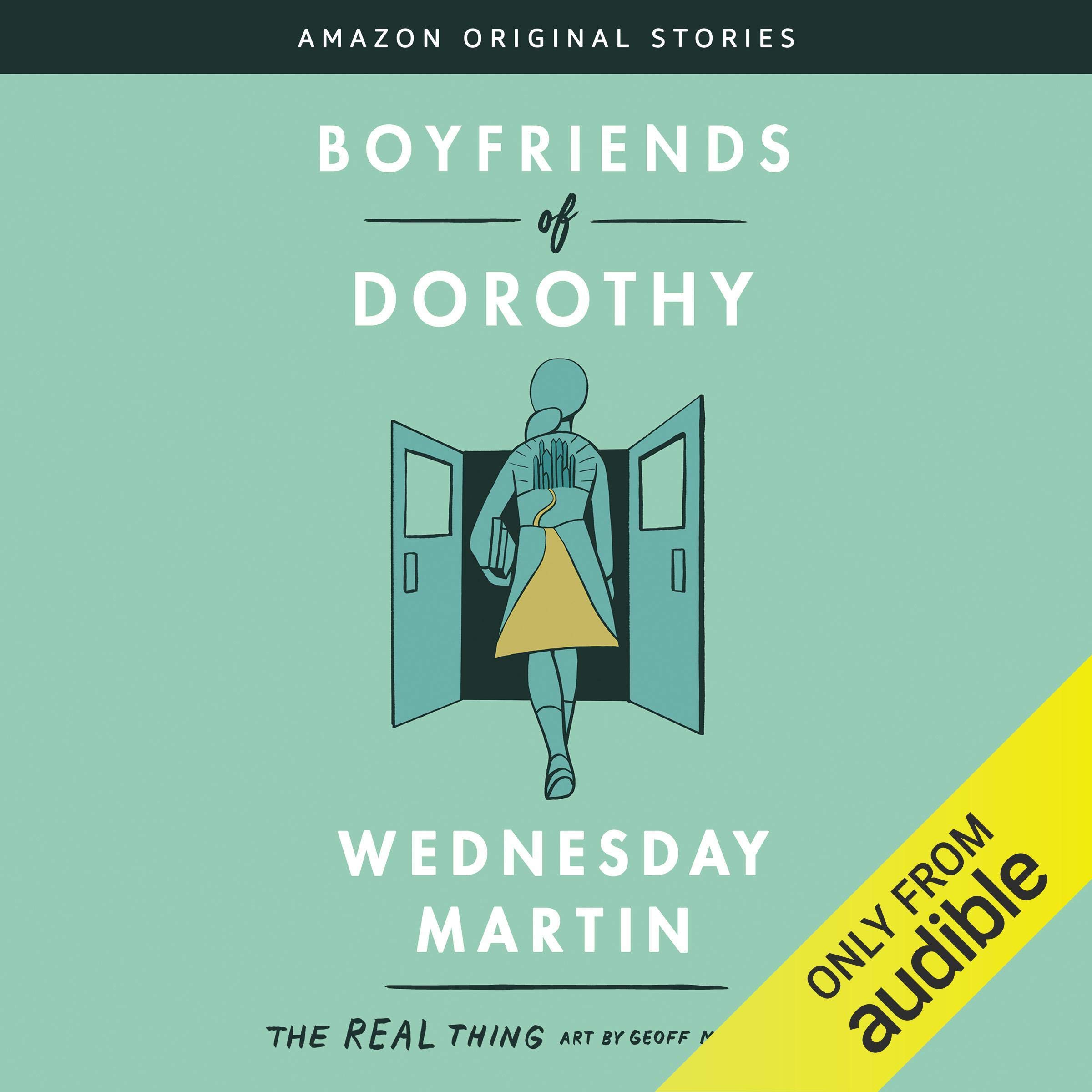 Boyfriends of Dorothy