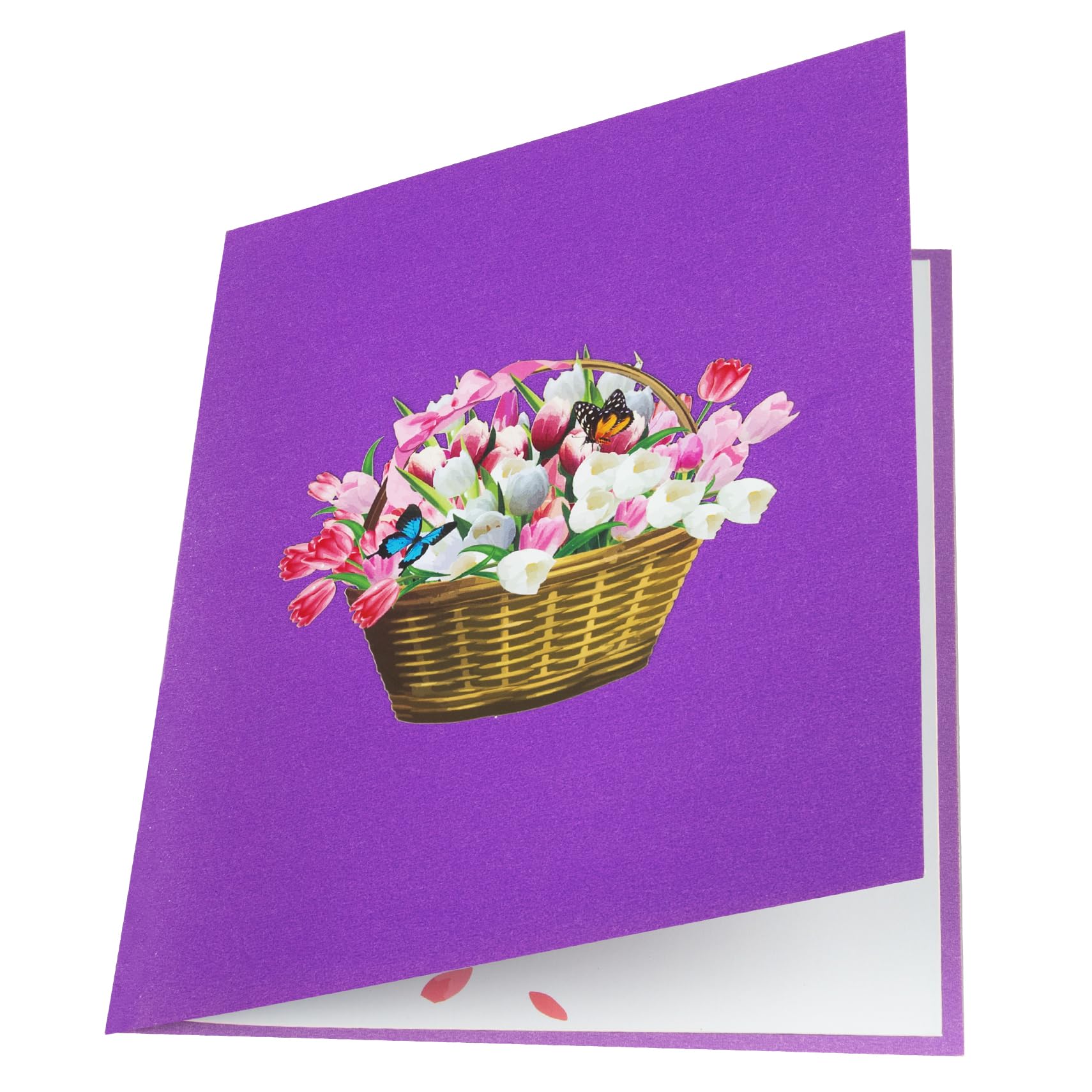 CARTES -UP CARTES De Vœux 3D Cartes De Fête Carte De Fête Des Mères EUR