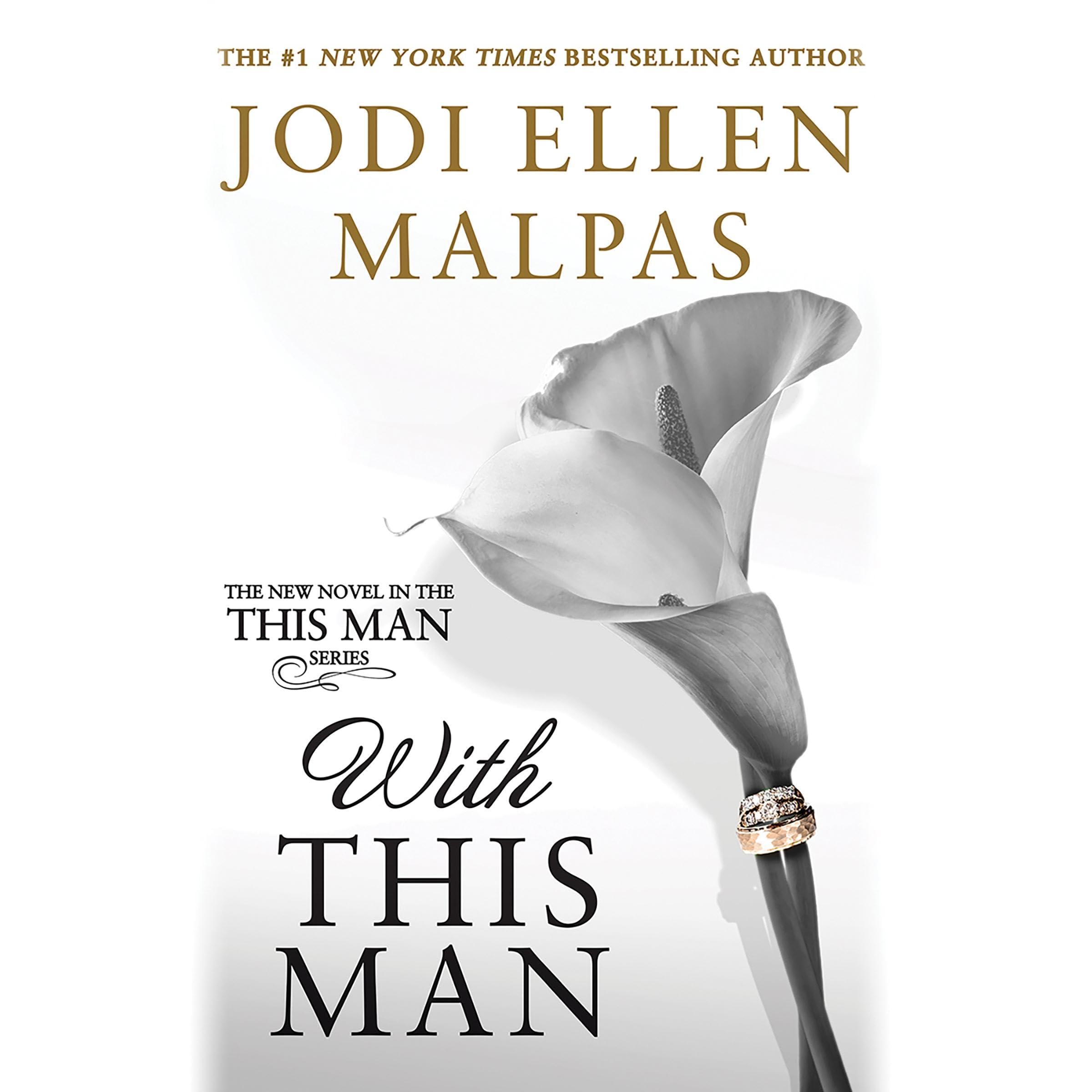 Cover art for With This Man