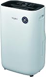 Whirlpool Osuszacz powietrza DE20W5252 - 1