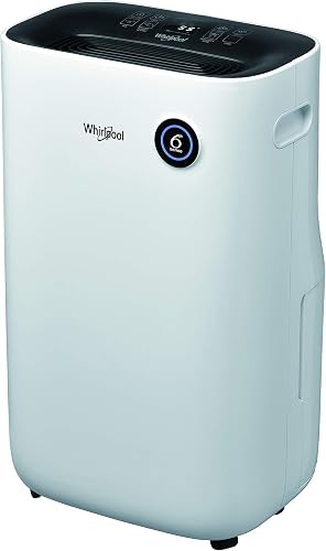 Whirlpool Osuszacz powietrza DE20W5252 - 1