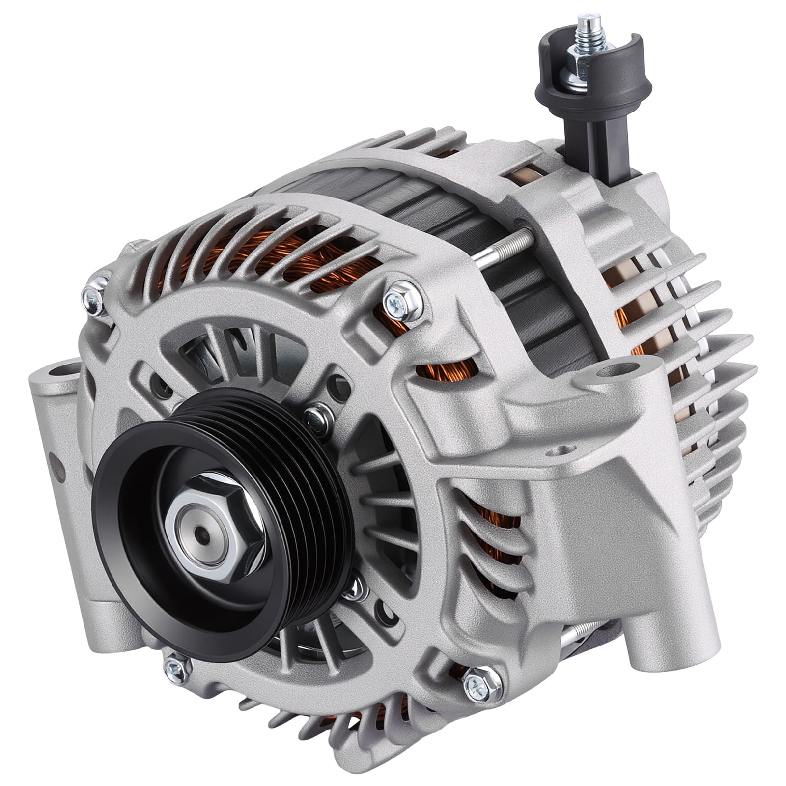 BDFHYK 150A Alternator for Ford Escape 2.3L L4 2008, 11269N