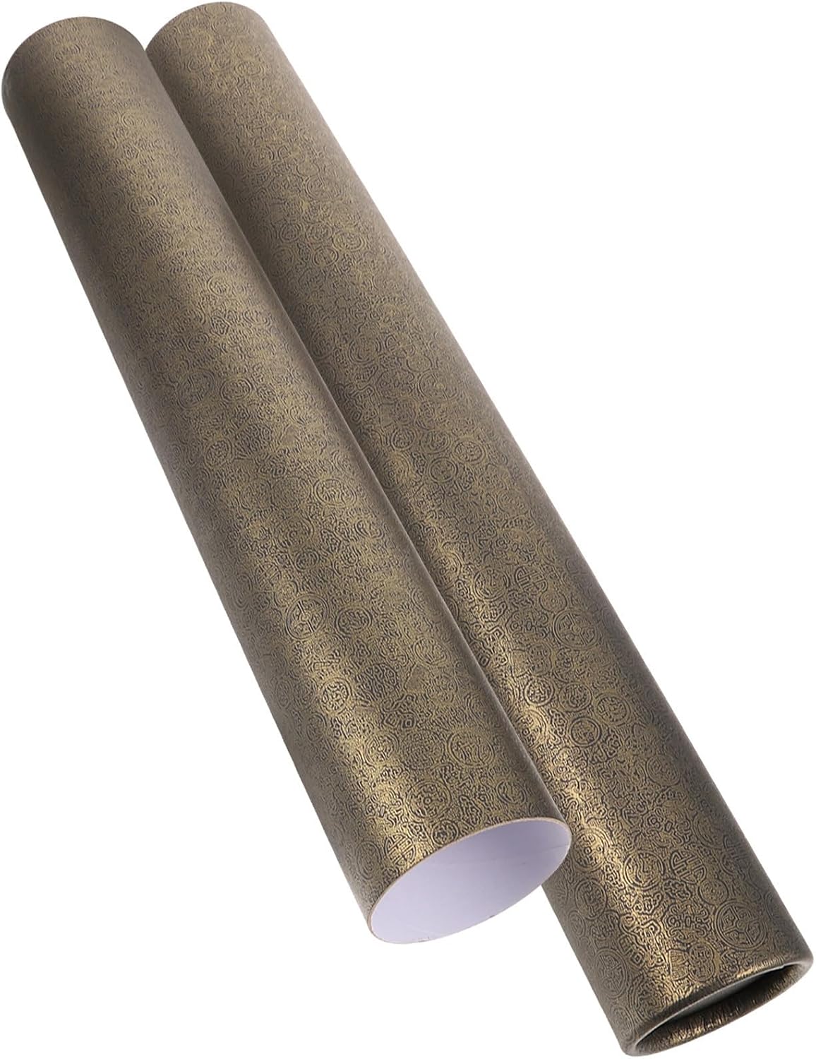 Poster Holder Tube for Architects and Students, Telescoping Storage