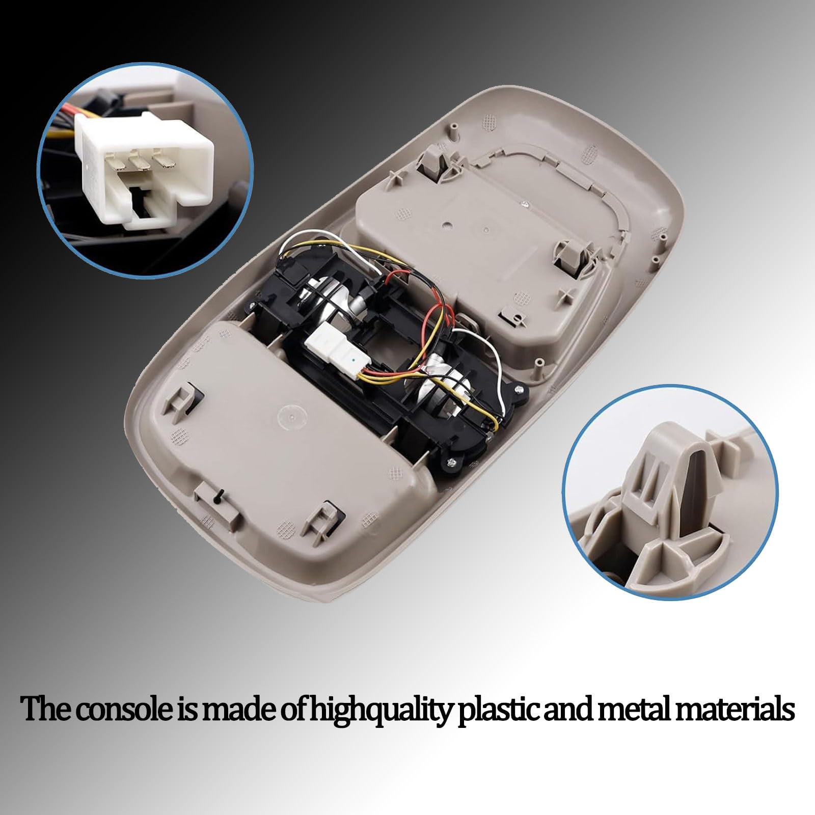 Amazon.co.jp: QDXCJF オーバーヘッドサンルーフ サンルーフ