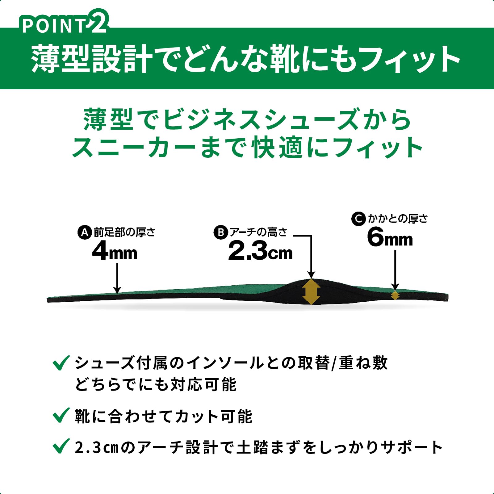 Amazon.co.jp: ソフソール(SOFSOLE): SPENCO(スペンコ)