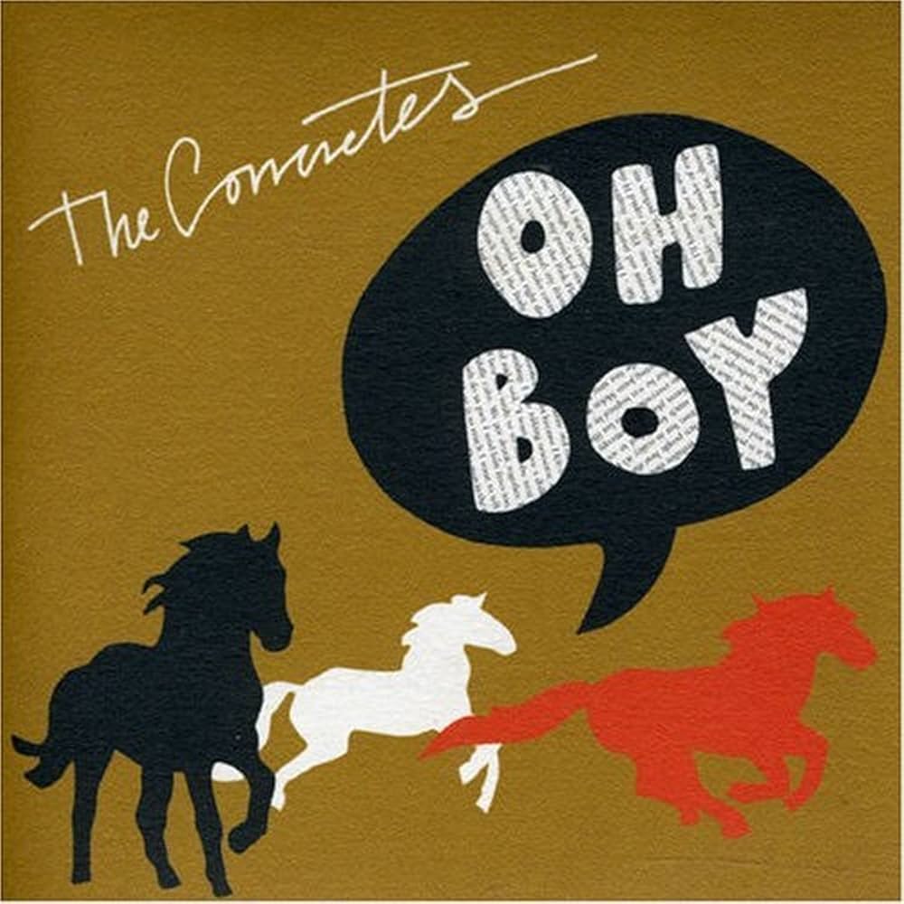 Amazon.co.jp: Oh Boy: Music