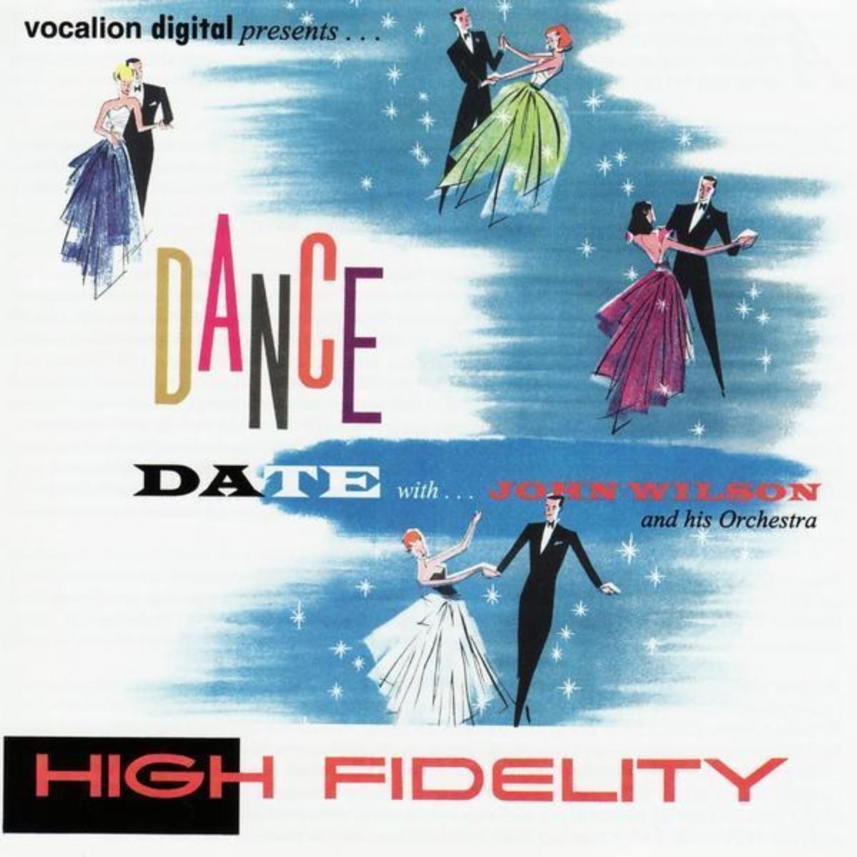 The John Wilson Orchestra