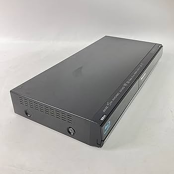 Panasonic ブルーレイディスクプレーヤー/HDDレコーダー4月25日まで Panasonic ブルーレイディスクプレーヤー/HDDレコーダー4月25日