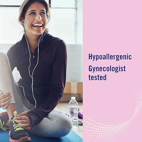 Miniatura 7 de Vagisil Crema femenina antipicazón de máxima resistencia con benzocaína para mujeres y lavado femenino para higiene de áreas íntimas, bloqueo de