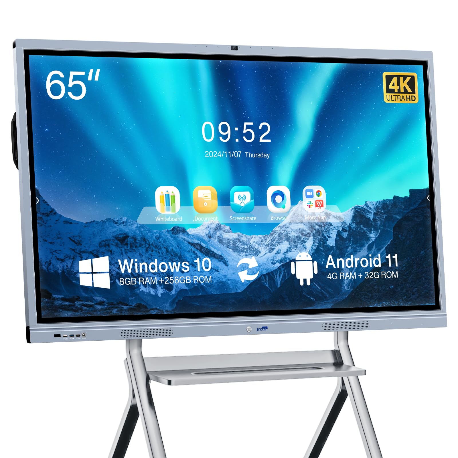 JYXCN Smart Board, 65