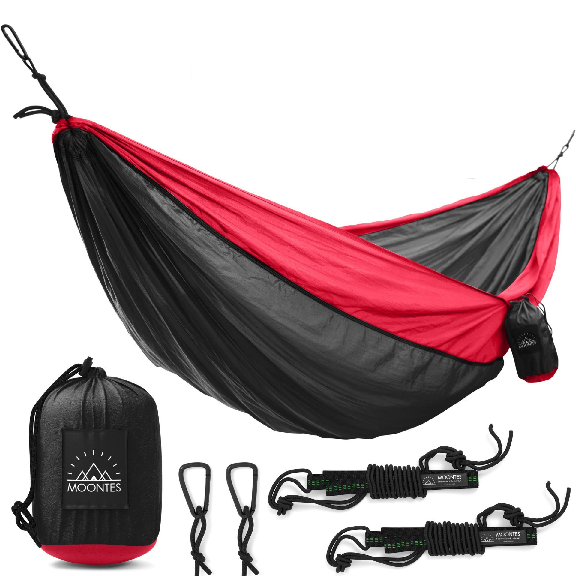 double person hammock