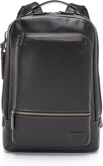 tumi harrison bates review