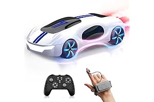 Gesture Control Car Drift RC Stunt Car for Kids