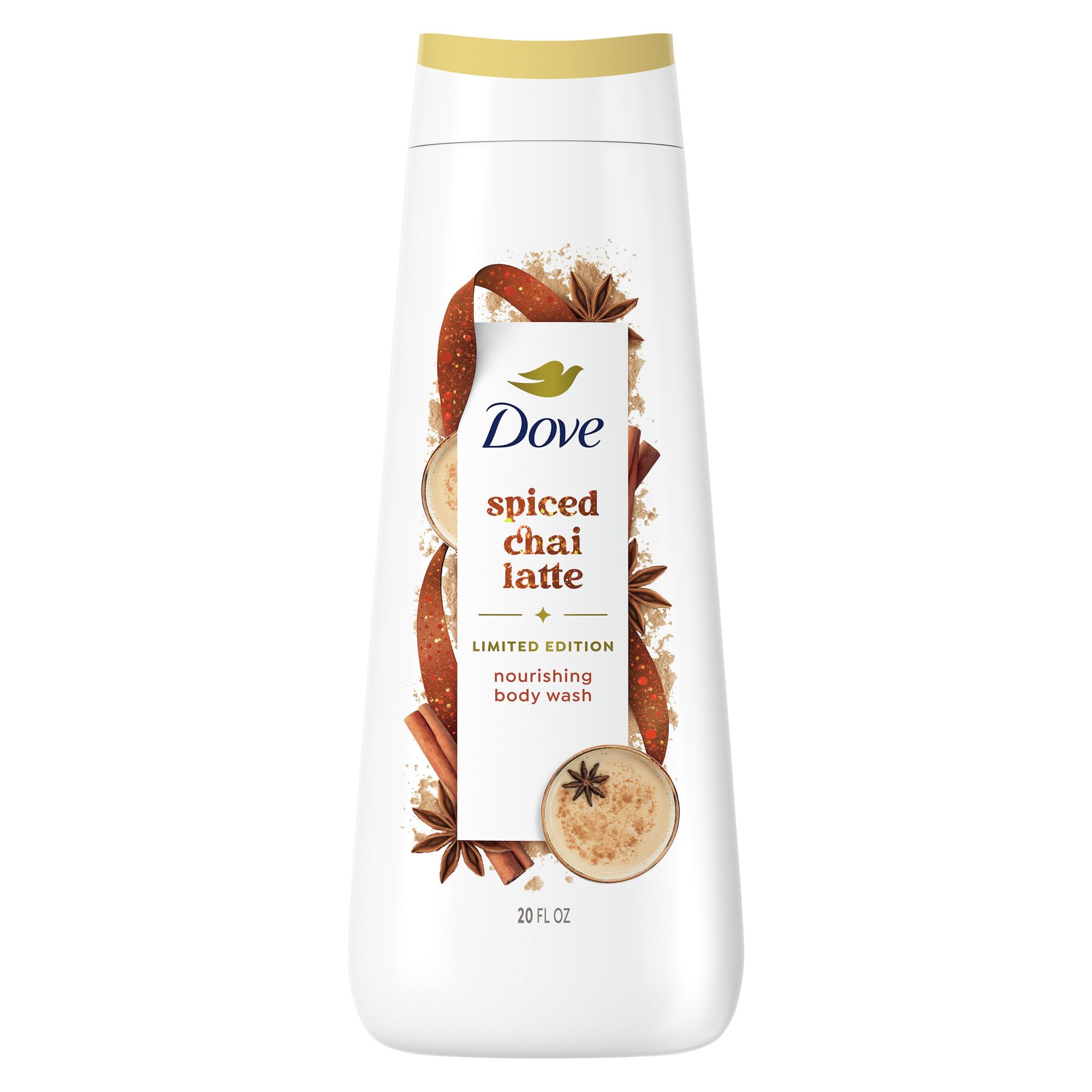 Dove Spiced Chai