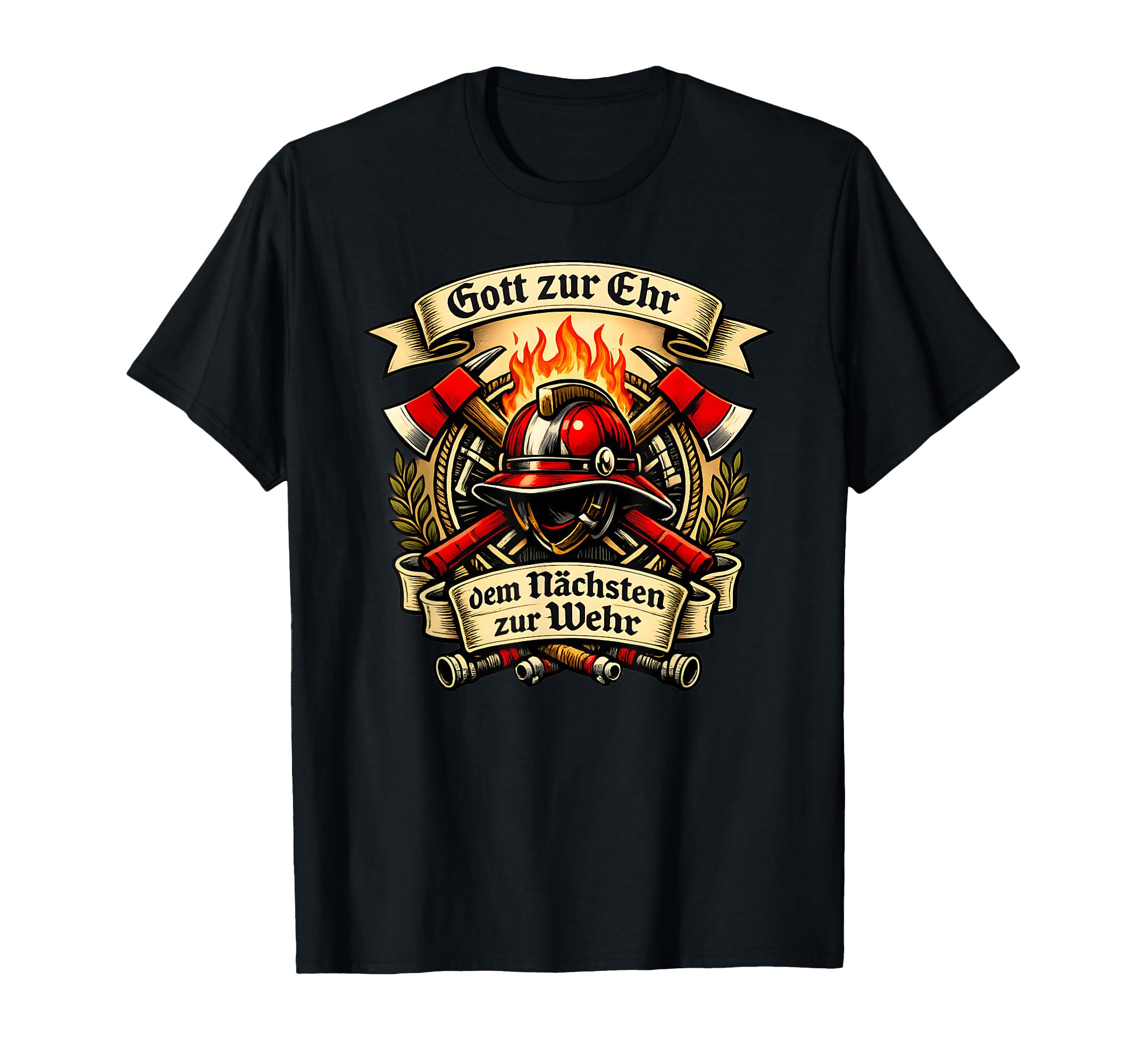 Kleidung mit Designs von Amazon Merch on Demand
