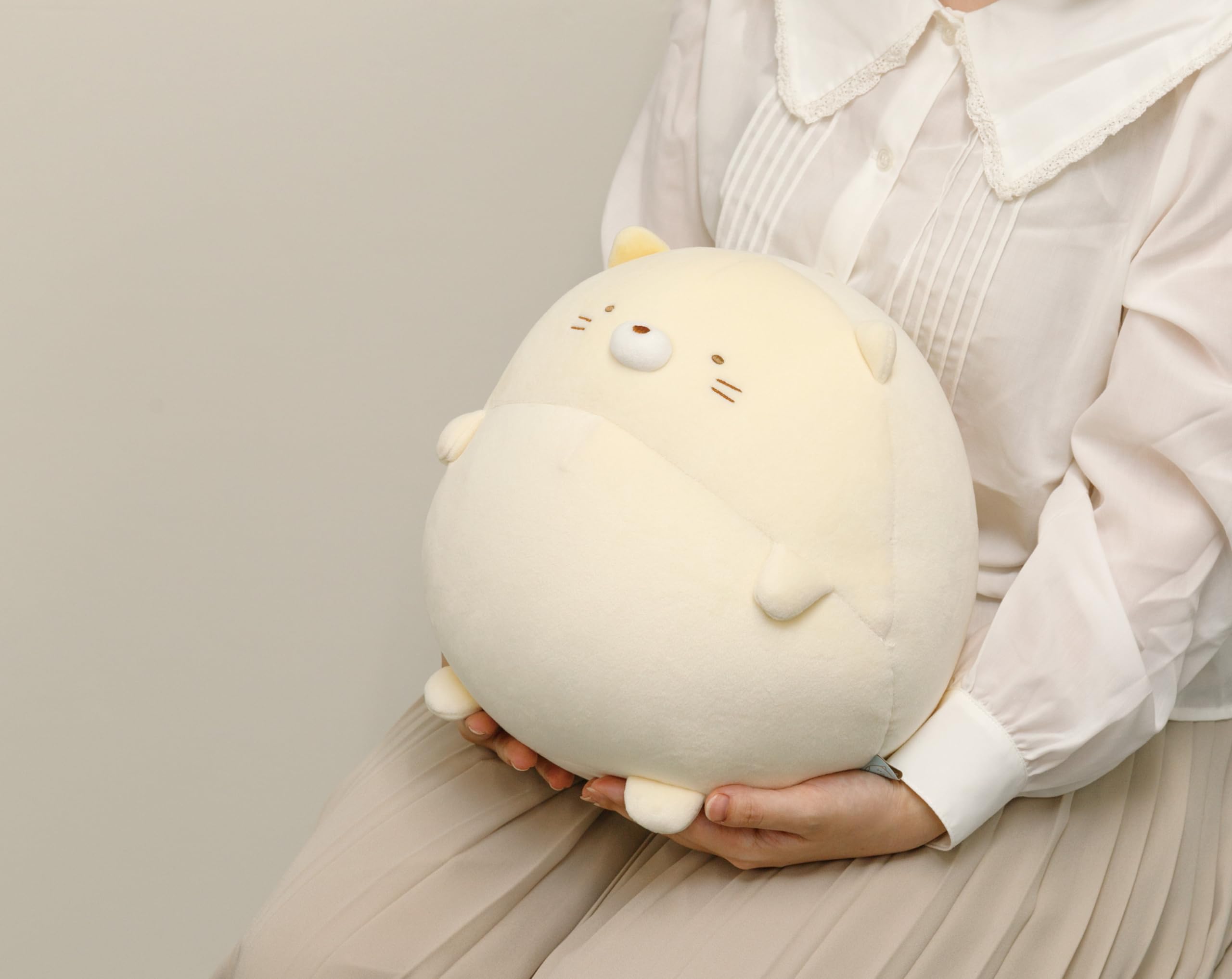 Amazon.co.jp: サンエックス(San-X) すみっコぐらし ぽんぽこき