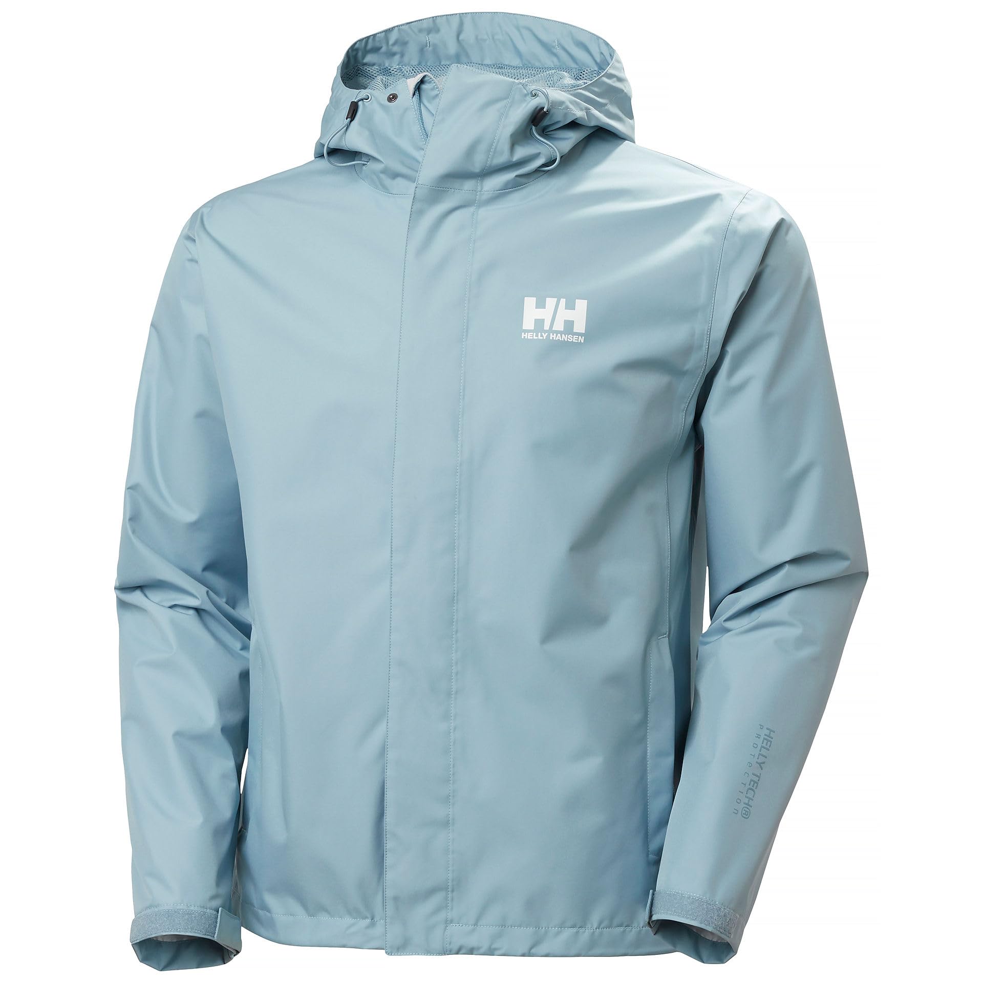 Amazon.co.jp: Helly Hansen メンズ Seven J ジャケット、561