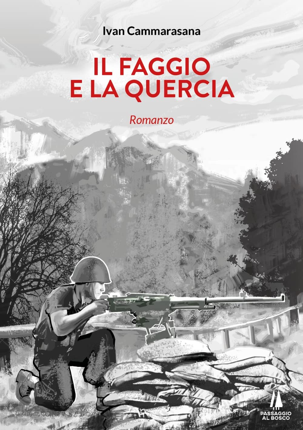 Il Faggio E La Quercia - 4