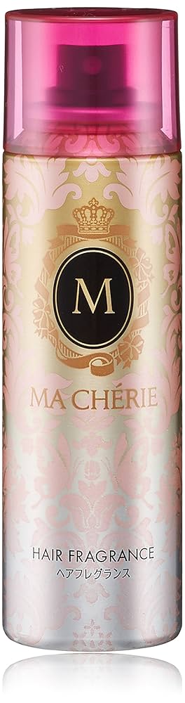Amazon.co.jp: Ma Cherie MACHERIE(マシェリ) ヘアフレグランス