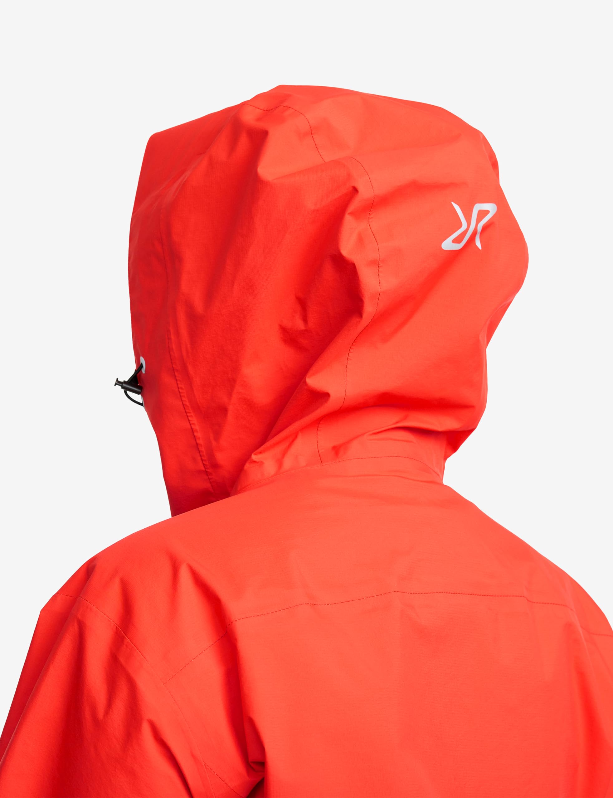 RevolutionRace Arcade 3L Lightweight Jacket da Donna, Giacca Impermeabile, Giacca a Vento Ripiegabile per Escursioni e Attività all'aperto