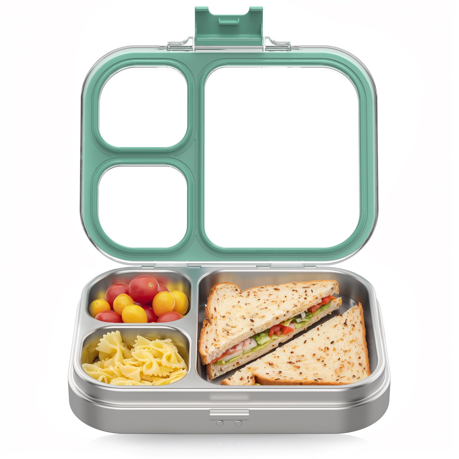 HOMEKOL Stainless Steel Bento