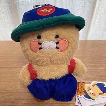 KakaoFriends ノーズワーク チュンシク Jelly KakaoFriends ノーズワーク チュンシク Jelly (KAKAO FRIENDS