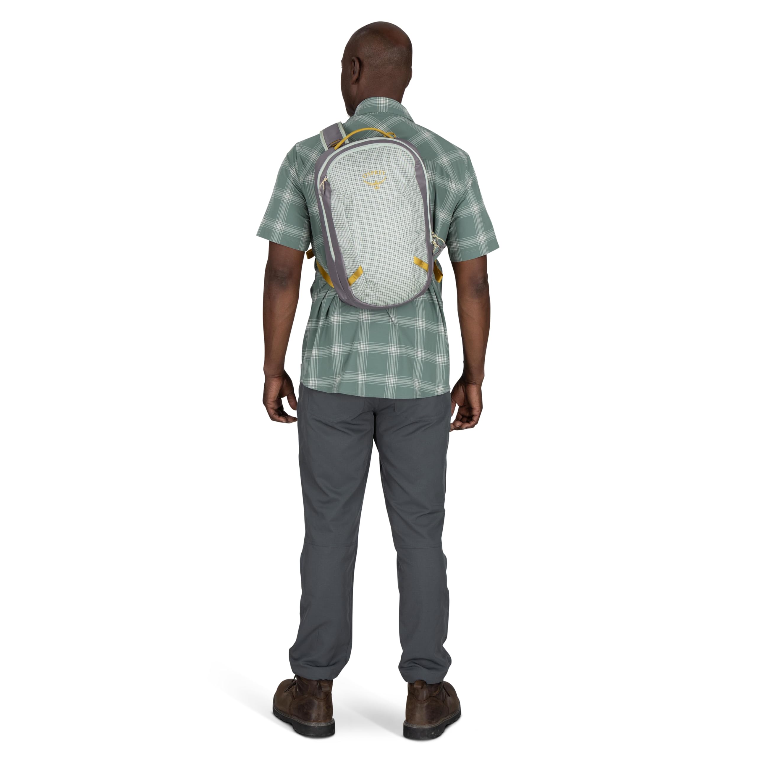 Osprey Torba na ramię Unisex-dorosły Transporter Sling