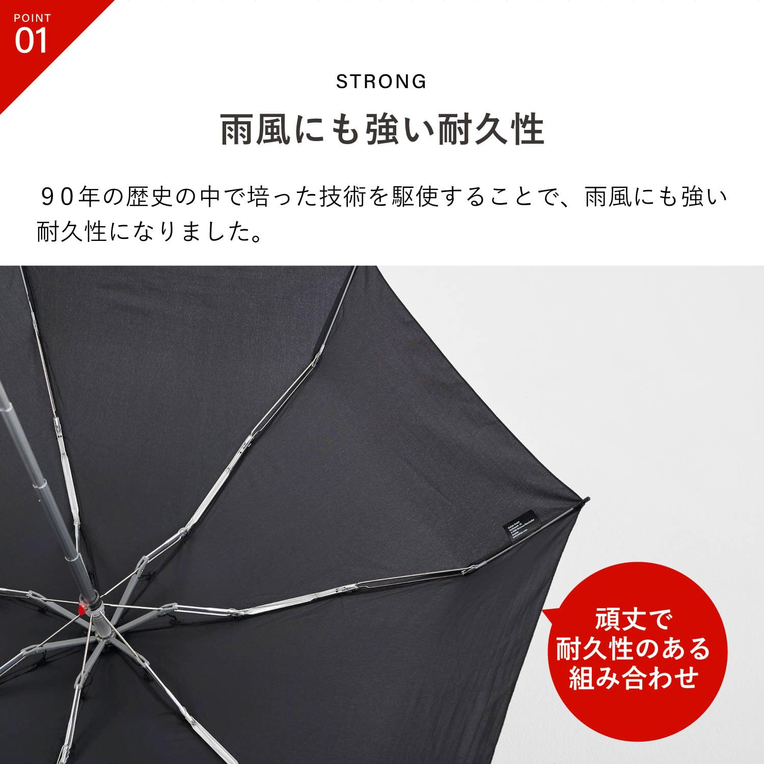 Knirps 正規販売店 折りたたみ傘 Amazon.co.jp: クニルプス Knirps 折りたたみ傘 ケース付き