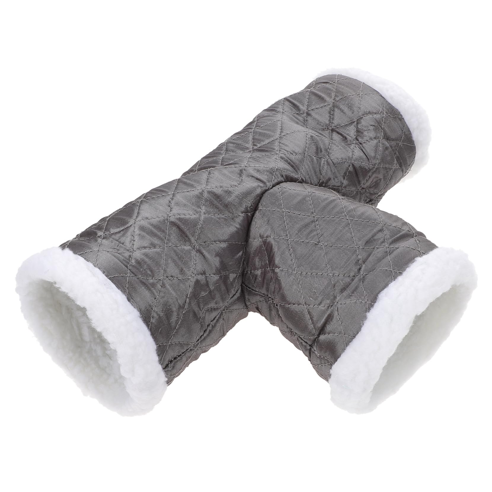 Mikikit Small Pet Animal Tunnel Warm Fleece Hideout Tube for Hamster Gerbil Rat Guinea Pig Random Color Cozy Shaped Channel for Hours of Fun Playtime