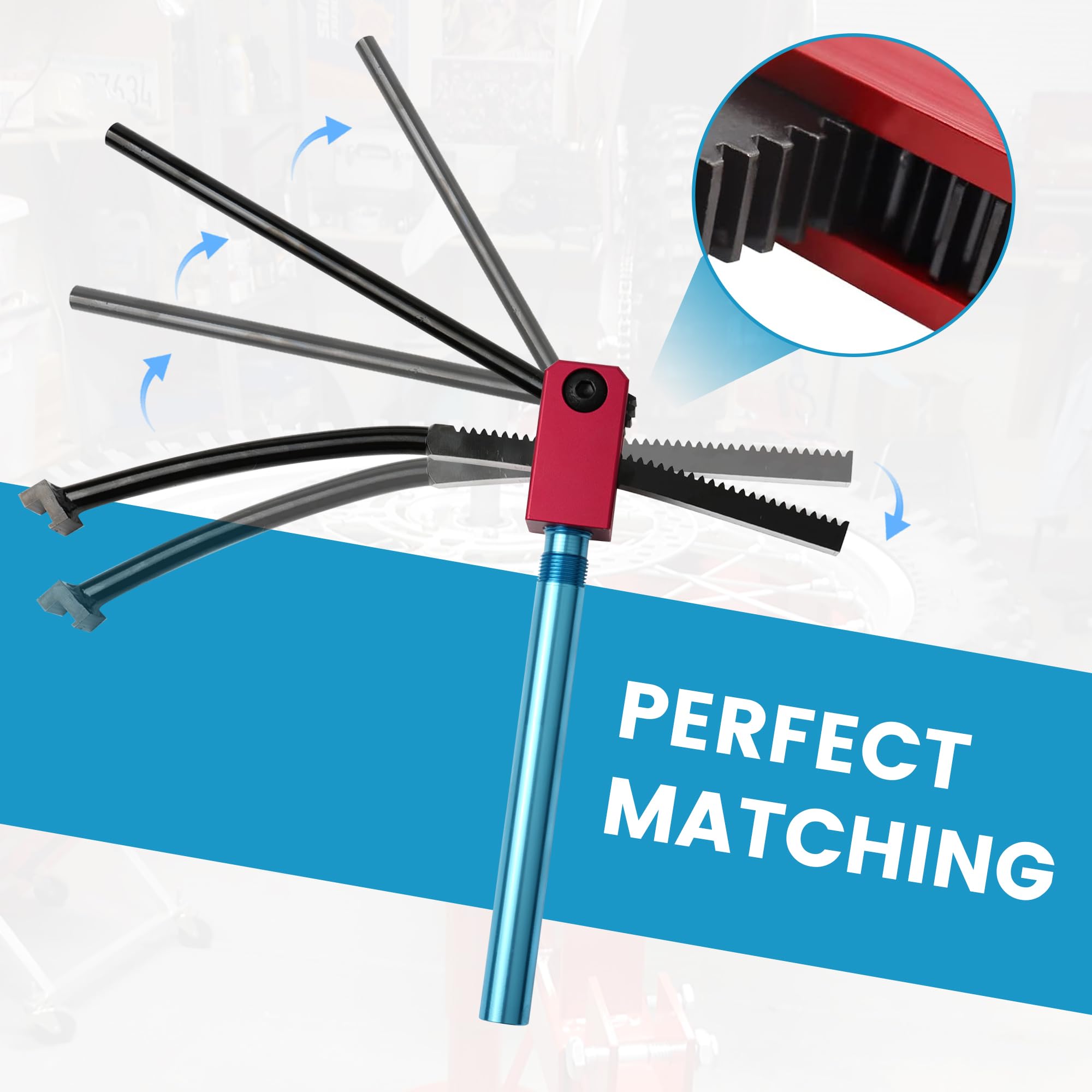 Tire Changing Kit?Dirt Bike Tire Changing Tools for Enduro and Motocross fits for Dirt Bike Tire Changer for 16