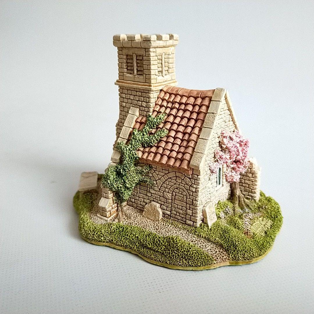 Amazon.co.jp: LILIPAT LANE LILLIPUT LANE WEDDING BELLS