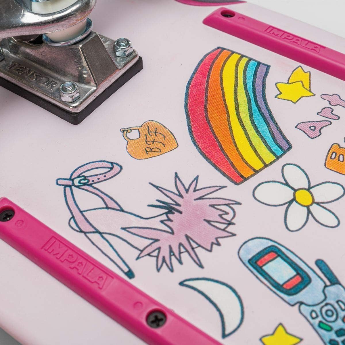 Suреr Sаlе 🛒 Impala Latis 10 Cruiserboard