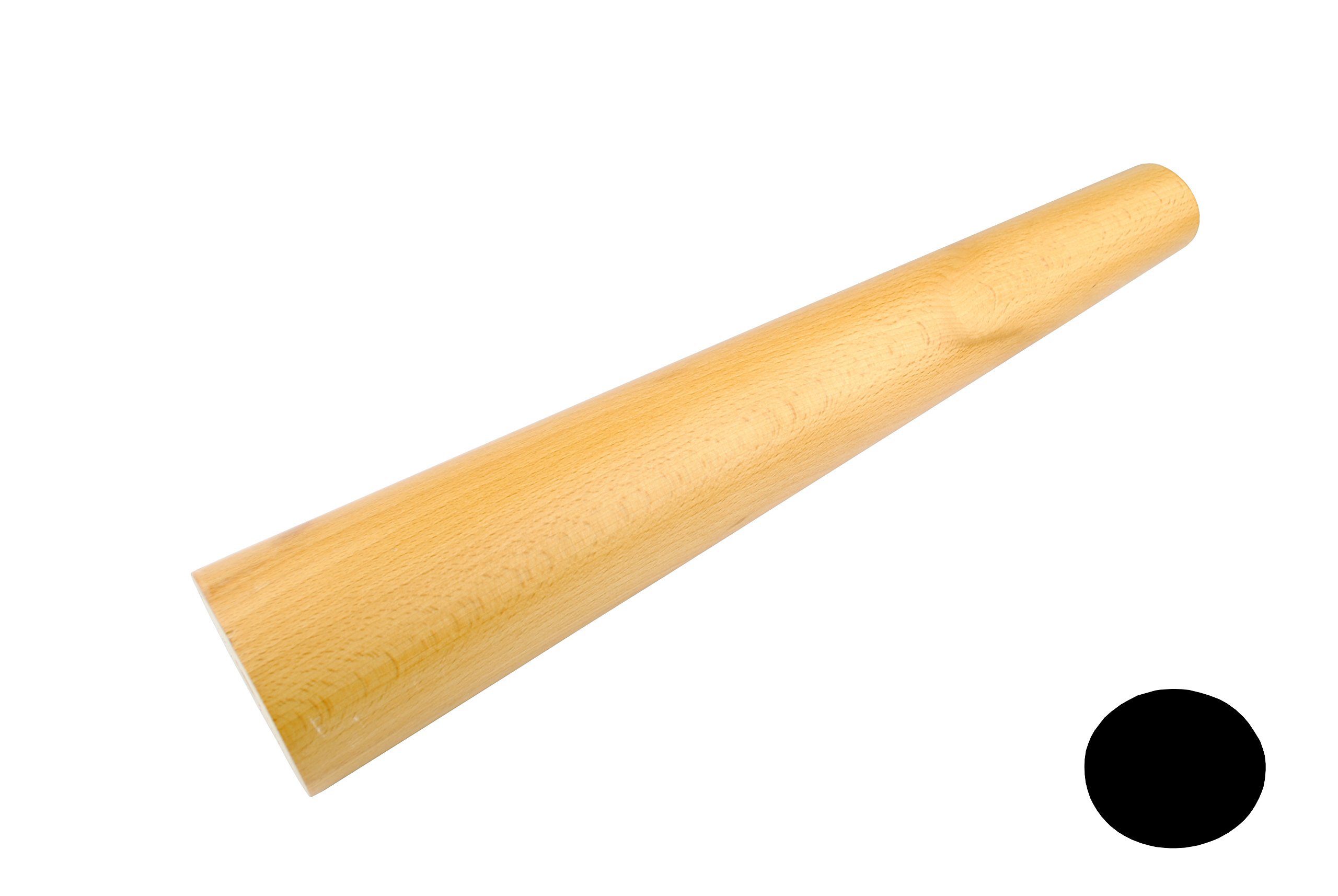 Proops Oval Wooden Bracelet Bangle Shaping Mandrel Jewellery Making Tools (J1409). Free Uk Postage