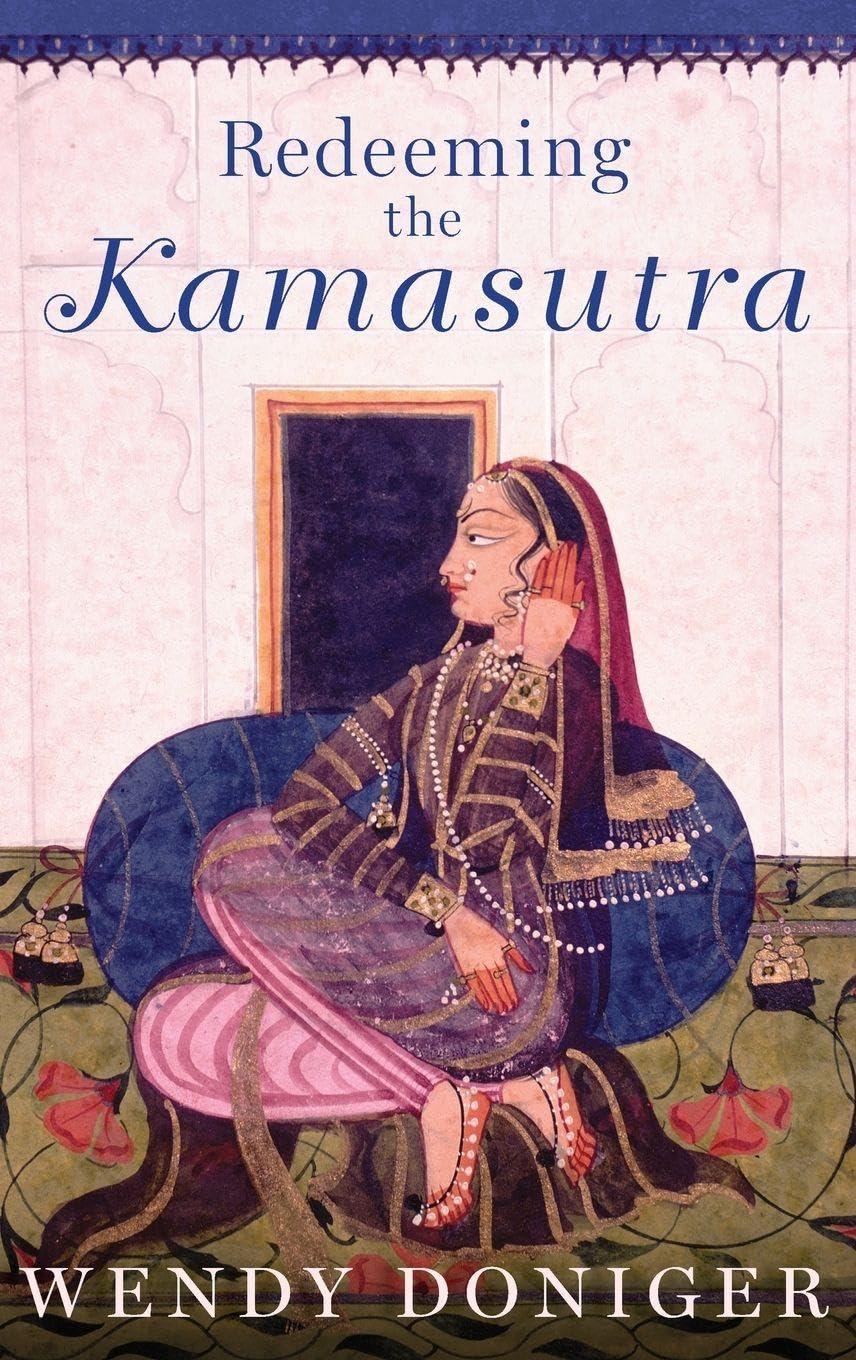 REDEEMING THE KAMASUTRA