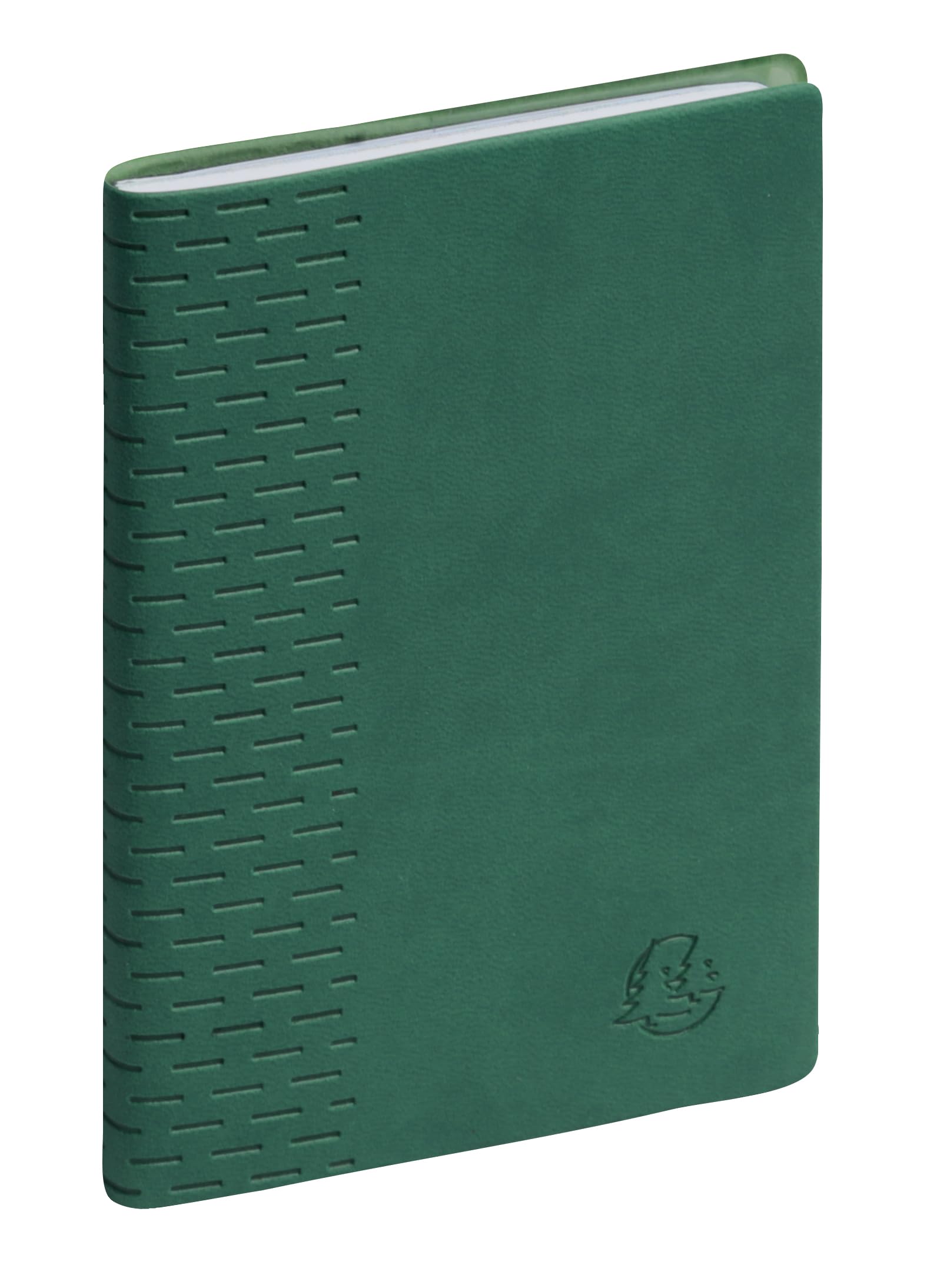 Exacompta Agenda semainier de poche 13 Winner 9 x 13 cm Août 2026 à août 2027