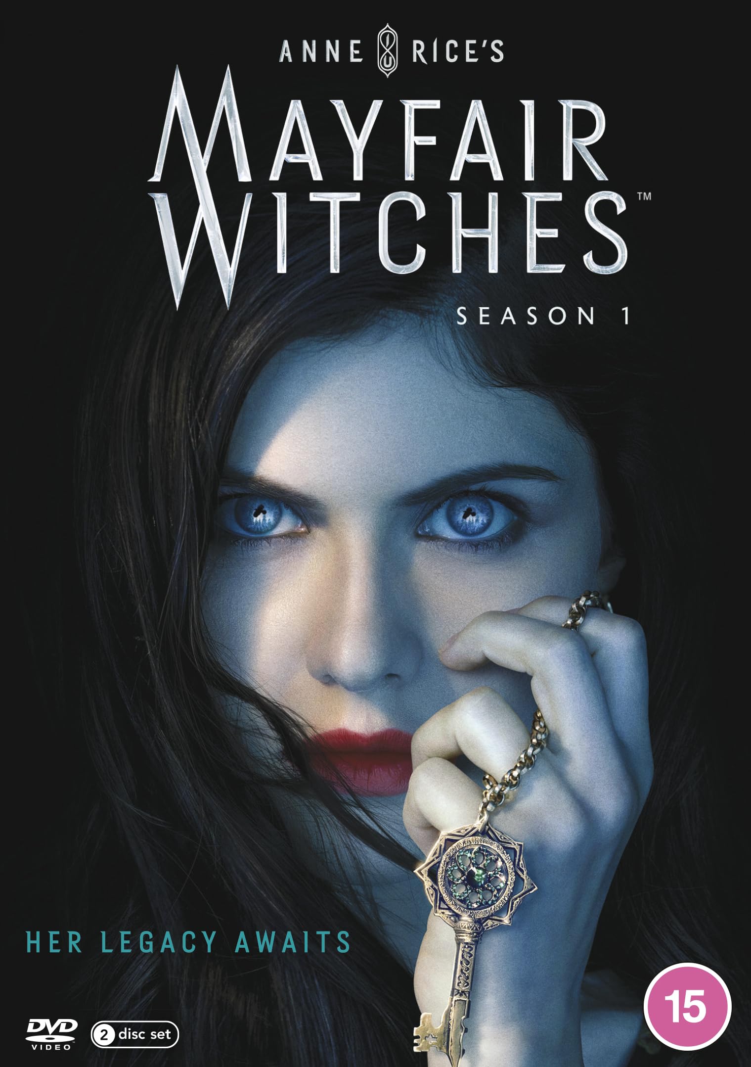 Anne Rice's Mayfair Witches: Season 1