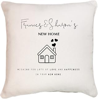 New Home Gift | First Home Gift | Housewarming Gift | New House Mug | Congratulations Couple Mug | Couple Housewarming Mug | New House Gift