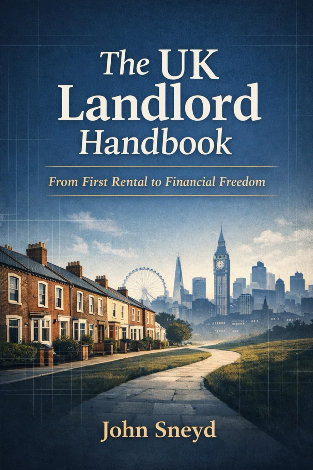 The UK Landlord Handbook: From First Rental to Financial Freedom