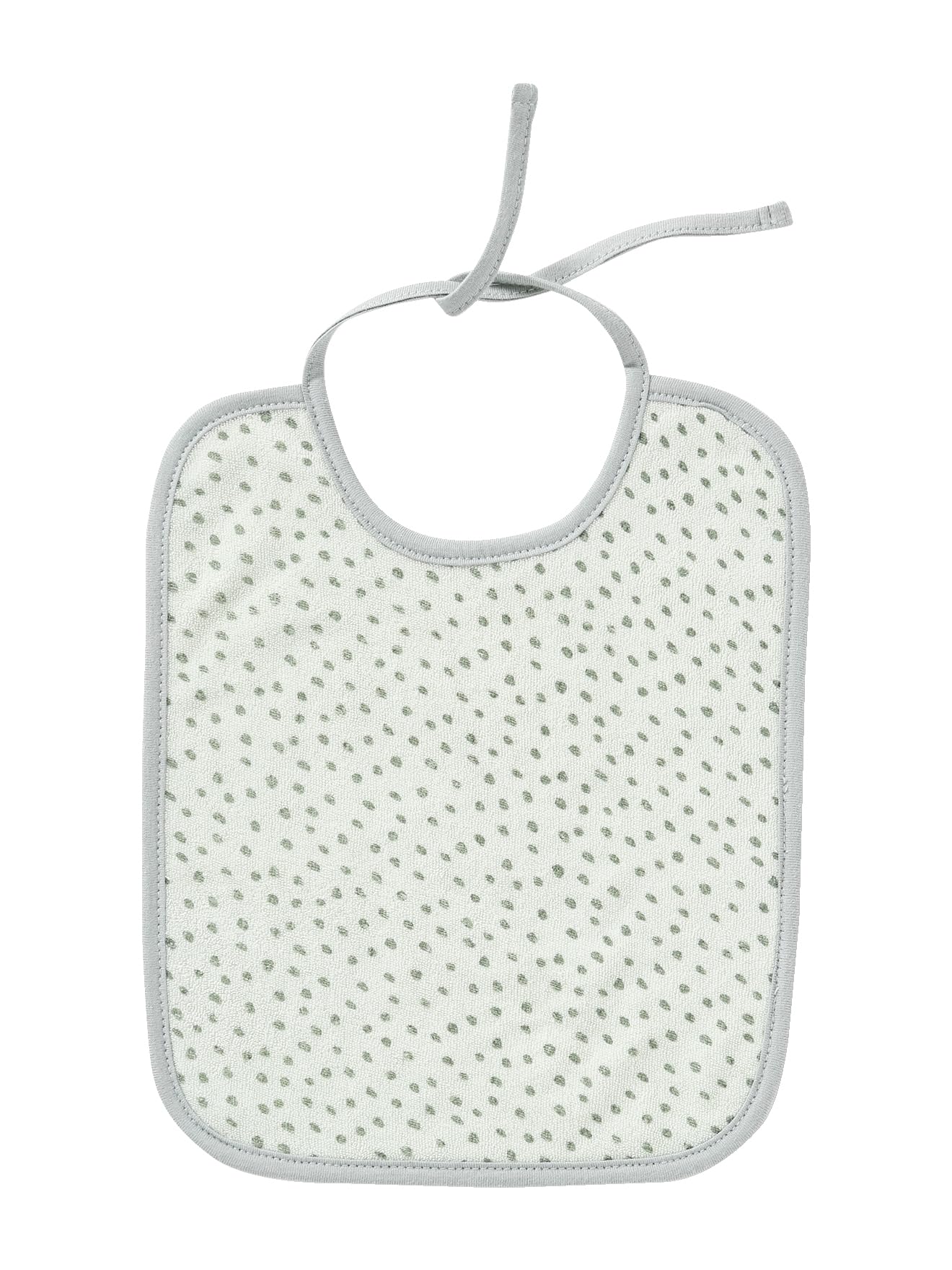 VERTBAUDET Lot de 7 bavoirs bébé