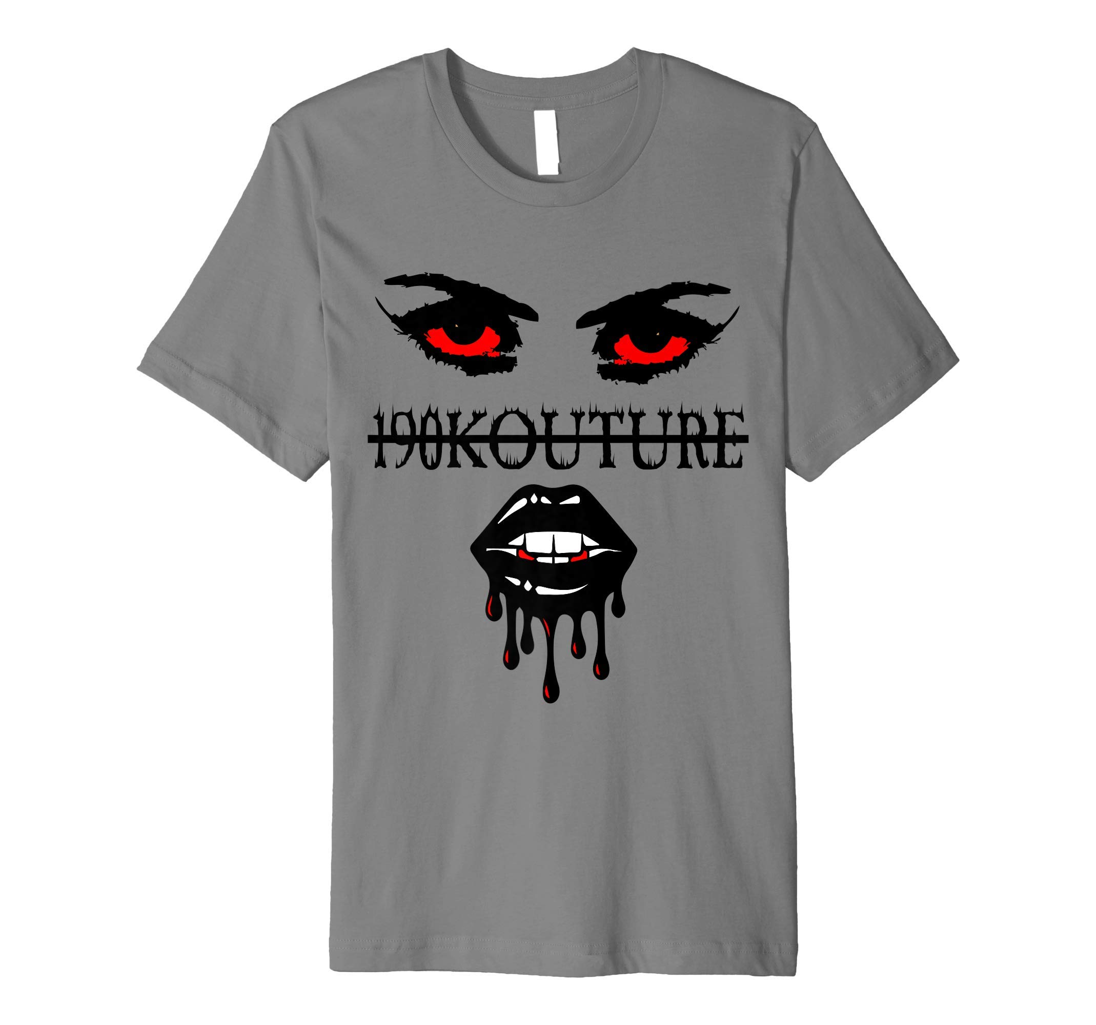 "The 190 Kouture" By: Cynical and Conceited Kouture Premium T-Shirt