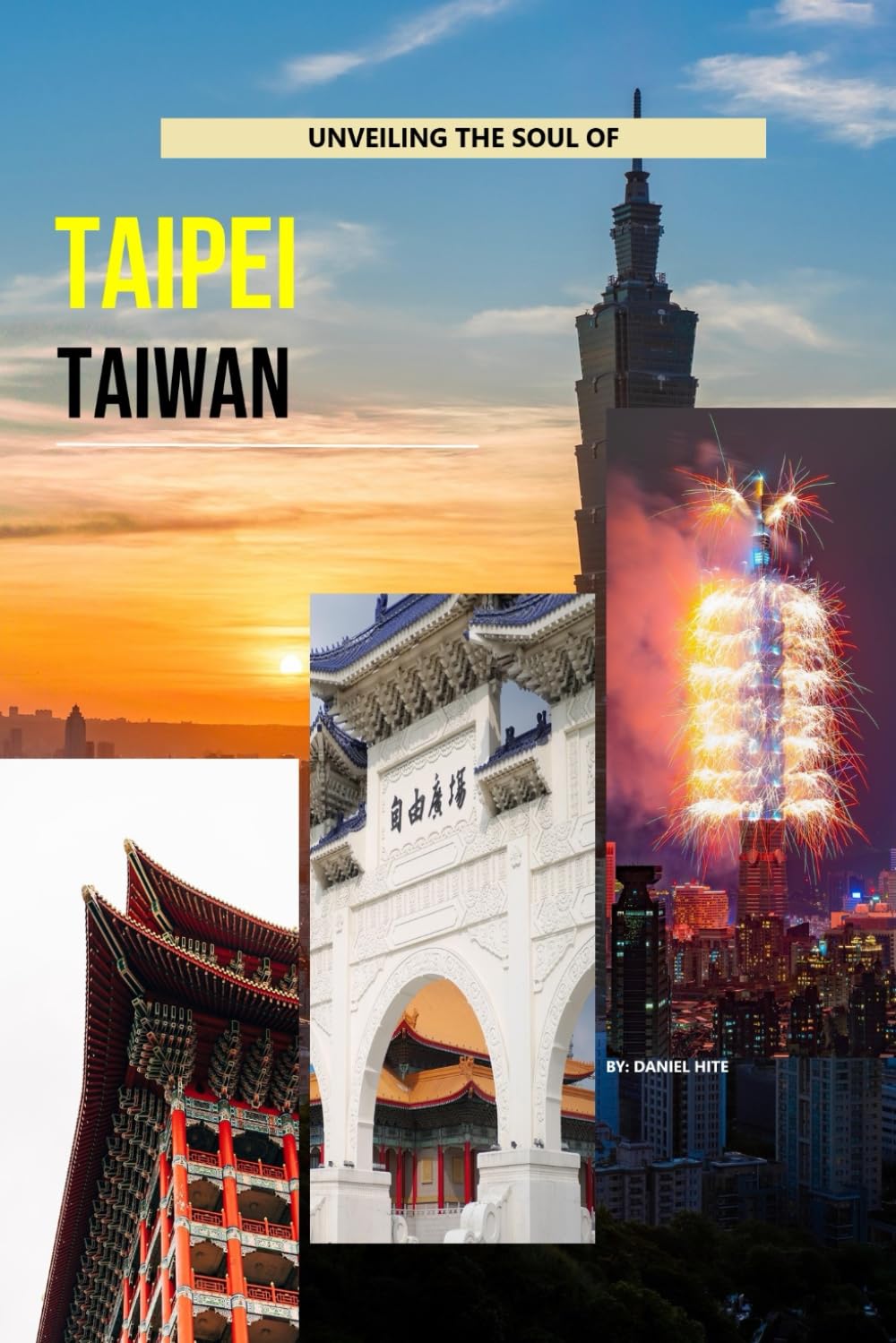 Unveiling The Soul Of Taipei, Taiwan