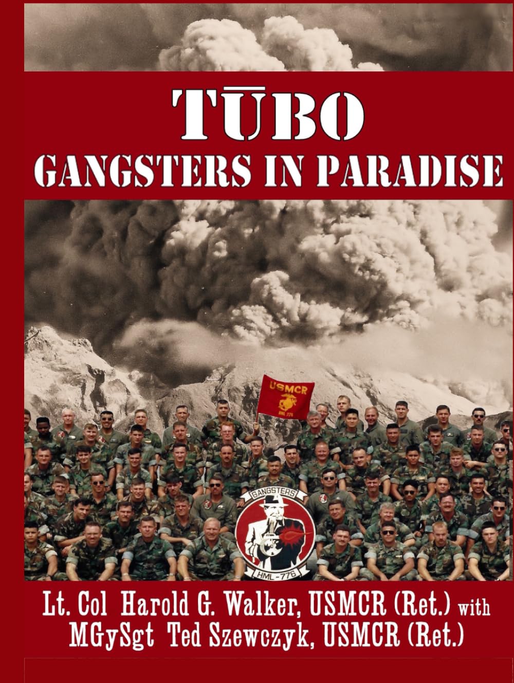 TUBO: Gangsters in Paradise