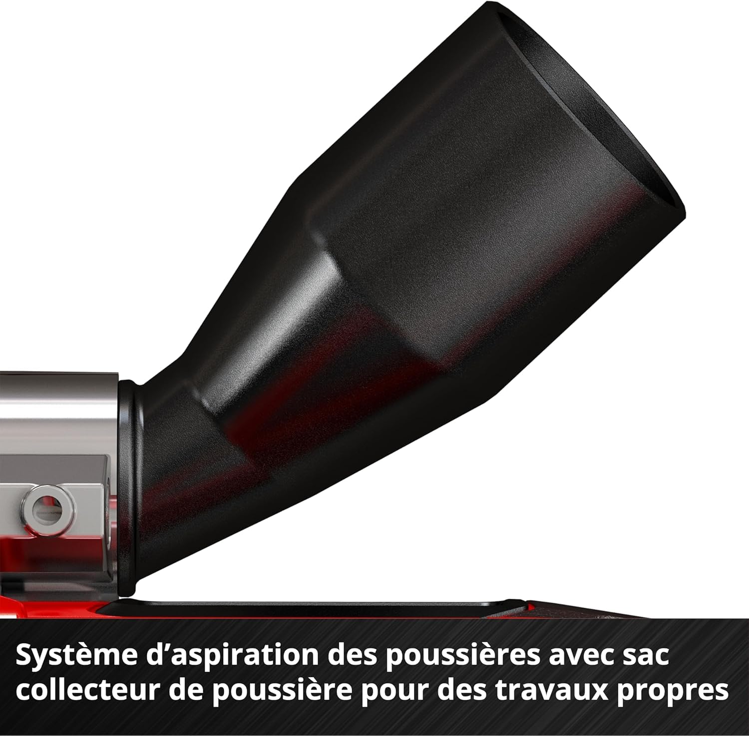 Einhell Fraiseuse à lamelles sans fil TE-BJ 18 Li-Solo