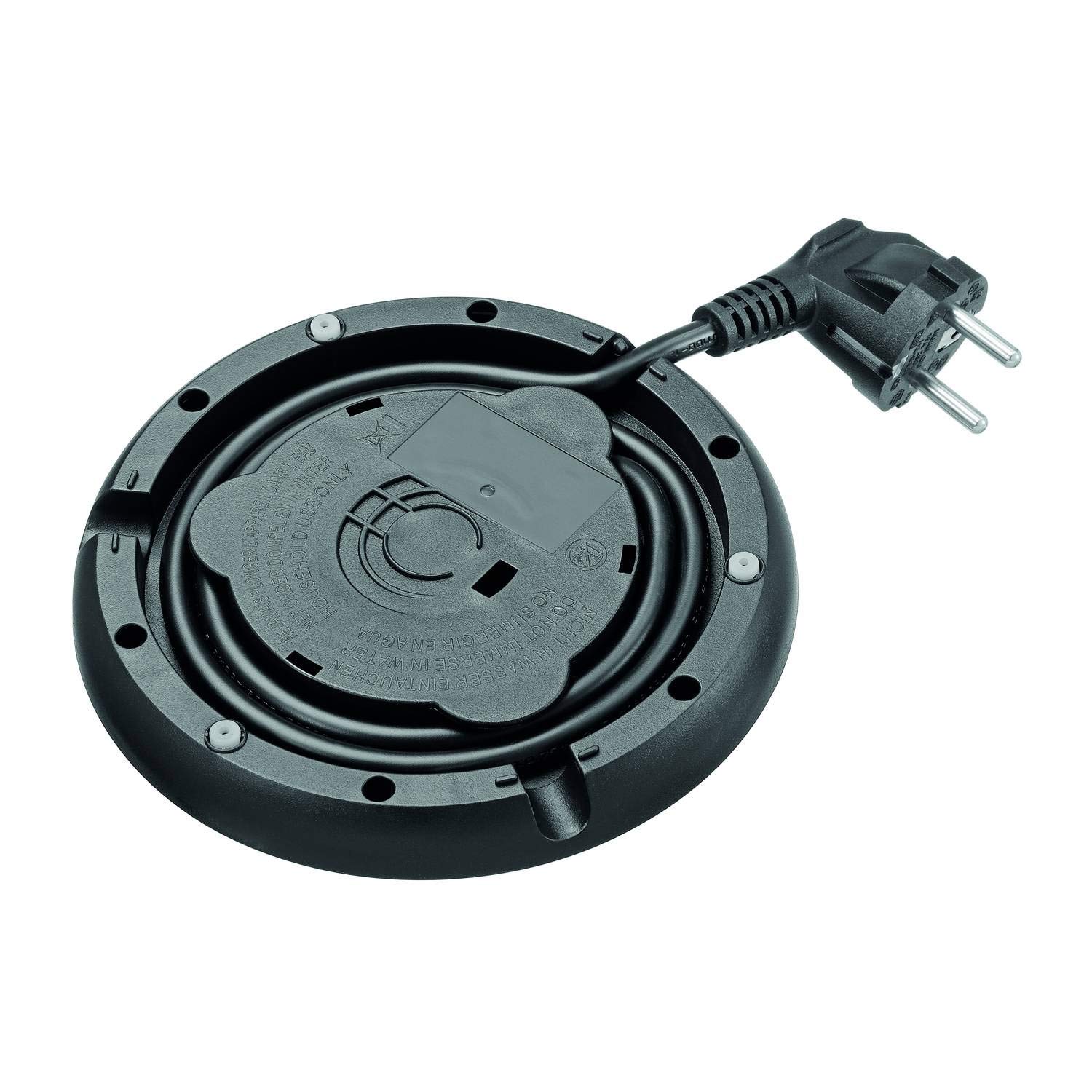 Bartscher 200095 Wasserkocher 1.7l